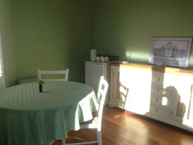 Greengate Bed And Breakfast Robertson Eksteriør billede